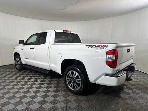 2019 Toyota Tundra SR5