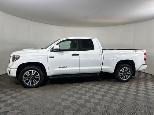 2019 Toyota Tundra SR5