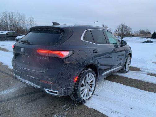 2026 Buick Envision Avenir AWD