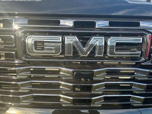 2026 GMC Sierra 2500 Denali Ultimate