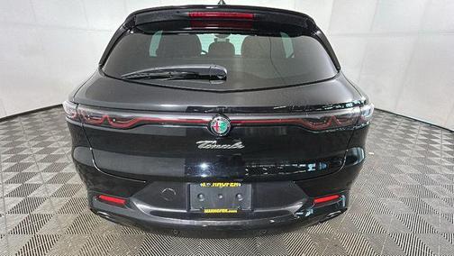 Alfa Black 2024 Alfa Romeo Tonale Veloce EAWD