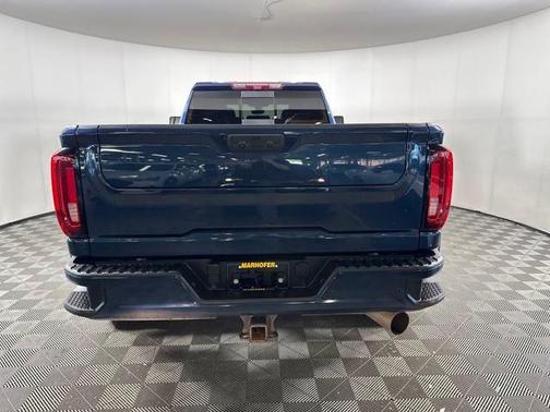 2021 GMC Sierra 3500 Denali