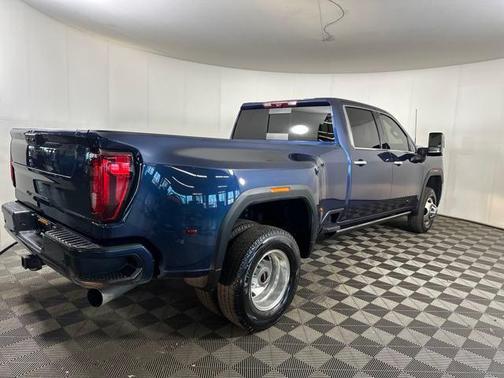 2021 GMC Sierra 3500 Denali