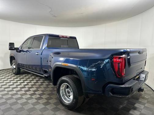 2021 GMC Sierra 3500 Denali
