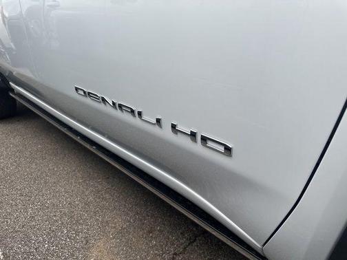 2026 GMC Sierra 2500 Denali Ultimate