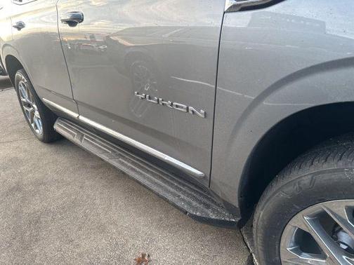 2026 GMC Yukon 4WD Elevation