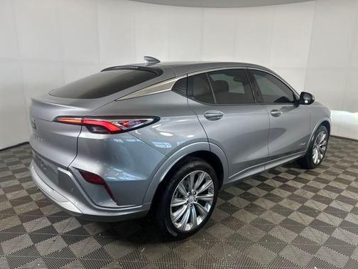 2025 Buick Envista Avenir FWD