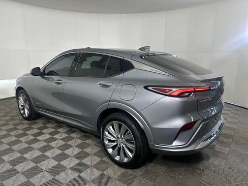 2025 Buick Envista Avenir FWD