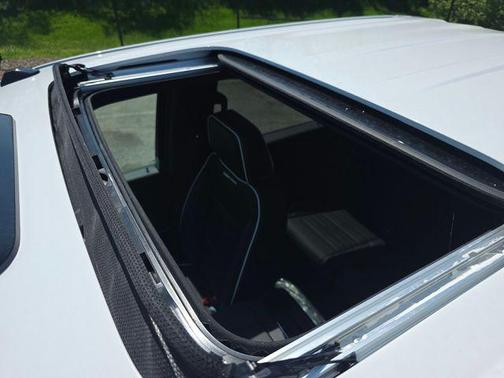 Summit White 2026 GMC Sierra 2500 AT4X