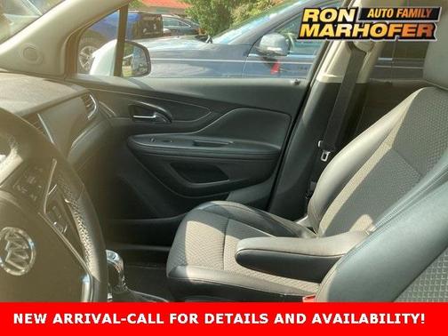 Photo 4 of 4 of 2019 Buick Encore Preferred