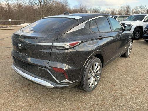 2026 Buick Envista Avenir FWD