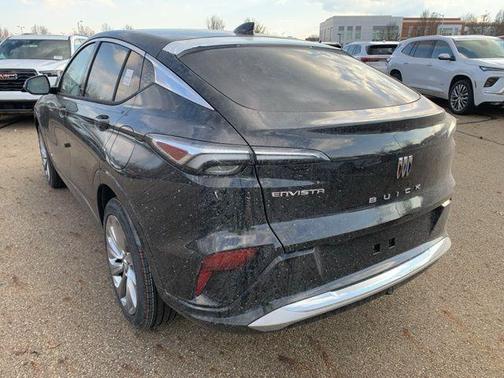 2026 Buick Envista Avenir FWD