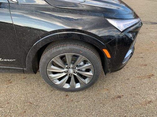 2026 Buick Envista Avenir FWD