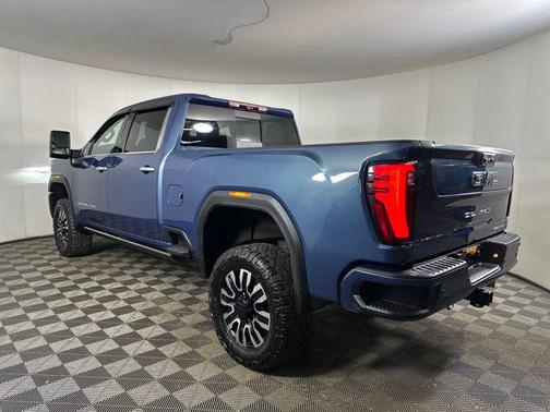 2024 GMC Sierra 2500 Denali Ultimate