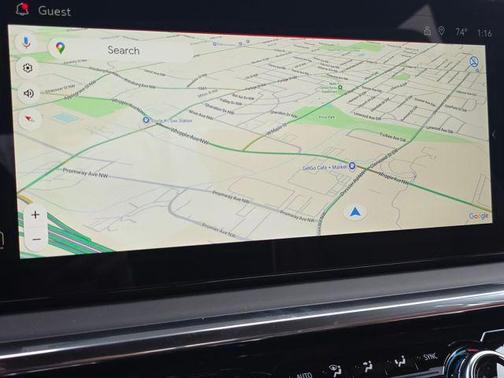 Onyx Black 2026 GMC Sierra 3500 Denali