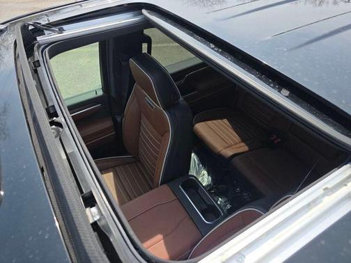 Onyx Black 2026 GMC Sierra 3500 Denali