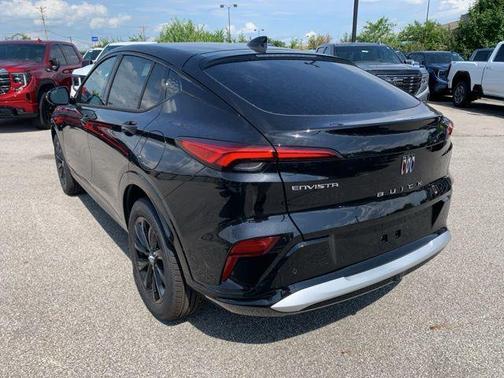 2025 Buick Envista Sport Touring FWD