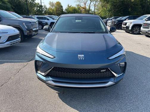 2026 Buick Envista Sport Touring FWD