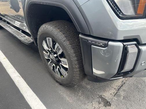 2026 GMC Sierra 2500 Denali
