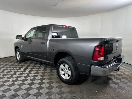 2022 RAM 1500 Tradesman