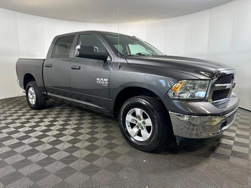2022 RAM 1500 Tradesman