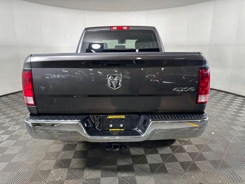 2022 RAM 1500 Tradesman