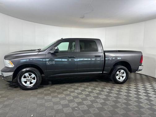 2022 RAM 1500 Tradesman