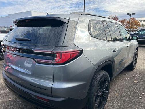 2026 GMC Acadia Elevation AWD