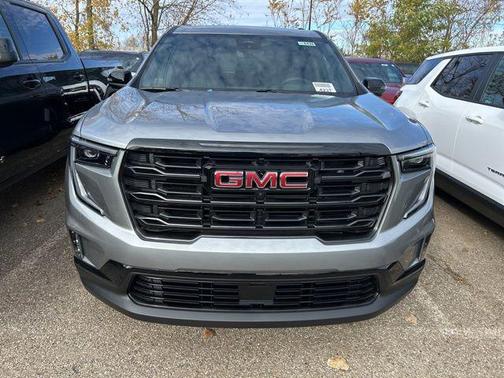 2026 GMC Acadia Elevation AWD