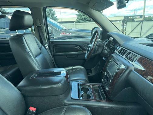 2013 GMC Sierra 1500 Denali