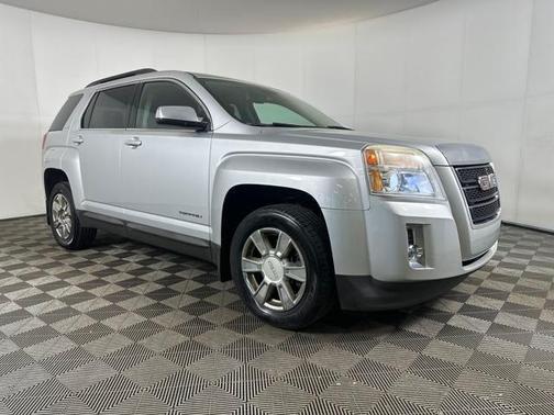 2013 GMC Terrain SLE-2