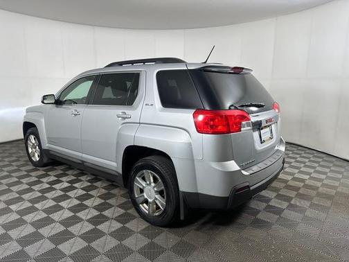 2013 GMC Terrain SLE-2