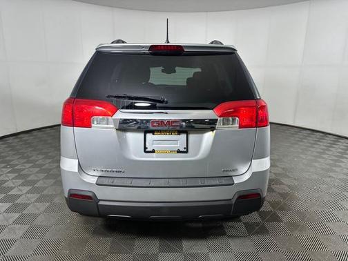 2013 GMC Terrain SLE-2