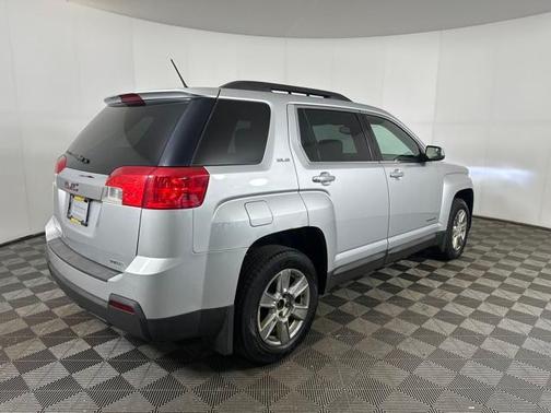 2013 GMC Terrain SLE-2