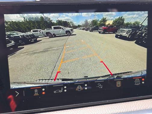 Sterling Metallic 2026 GMC Sierra 2500 Denali