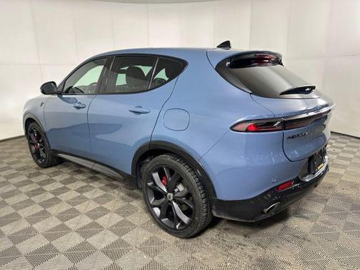 2024 Dodge Hornet R/T Plus EAWD