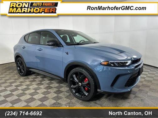 2024 Dodge Hornet R/T Plus EAWD