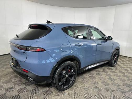 2024 Dodge Hornet R/T Plus EAWD