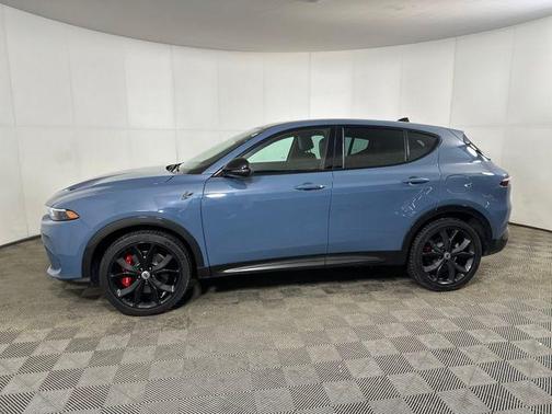 2024 Dodge Hornet R/T Plus EAWD