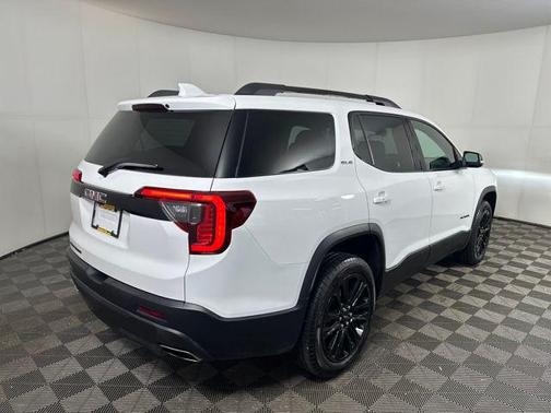 2023 GMC Acadia FWD SLE