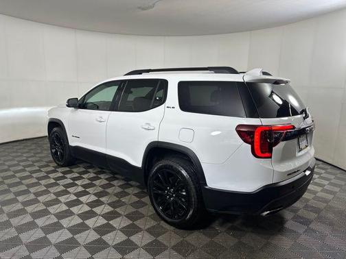 2023 GMC Acadia FWD SLE