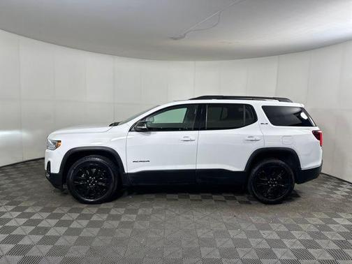 2023 GMC Acadia FWD SLE