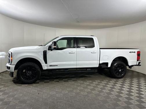2023 Ford F-350 Lariat