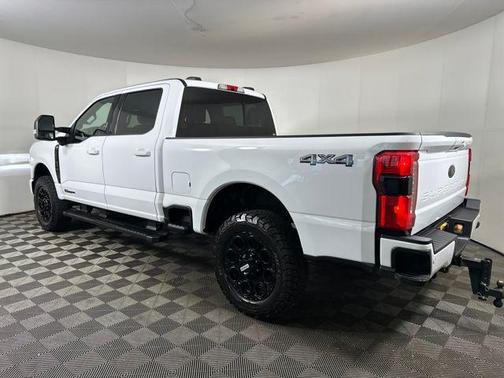 2023 Ford F-350 Lariat