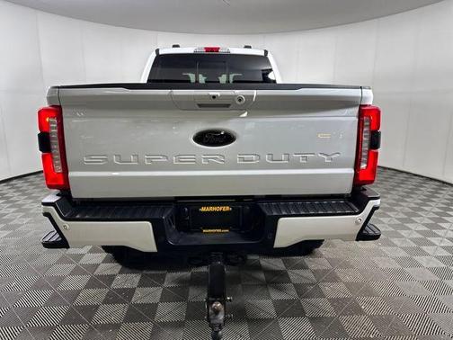 2023 Ford F-350 Lariat