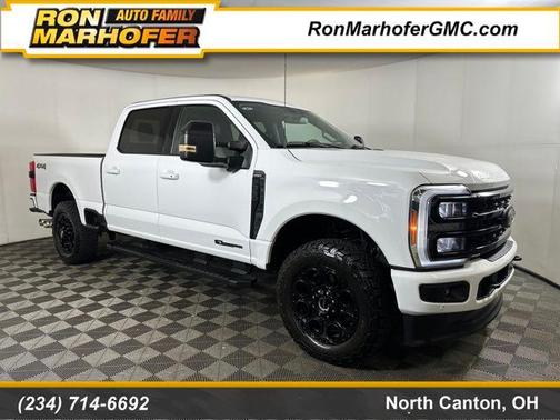 2023 Ford F-350 Lariat