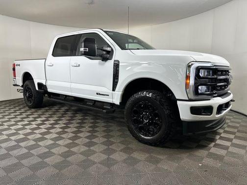 2023 Ford F-350 Lariat