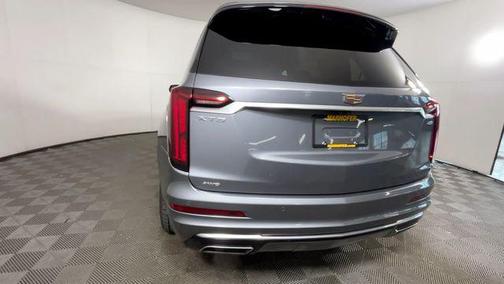 2022 Cadillac XT6 Premium Luxury AWD