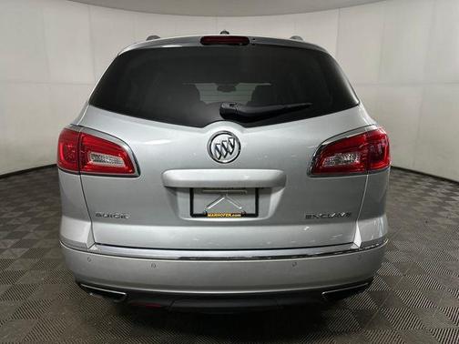 2017 Buick Enclave Convenience