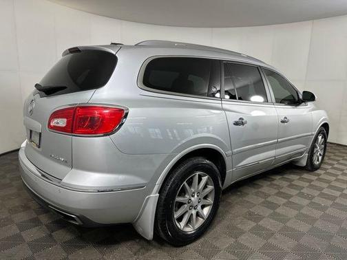 2017 Buick Enclave Convenience